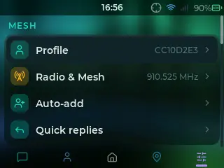 WadaMesh screenshot 4