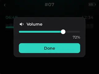 Voice Memo screenshot 7