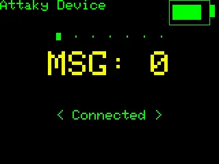 MeshCore for Attaky screenshot 2