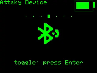 MeshCore for Attaky screenshot 4
