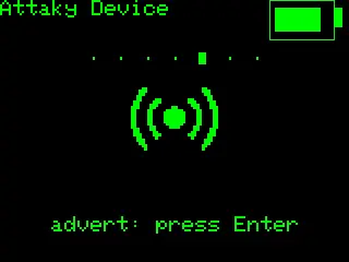 MeshCore for Attaky screenshot 5
