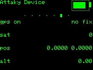 MeshCore for Attaky screenshot 6