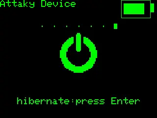 MeshCore for Attaky screenshot 7