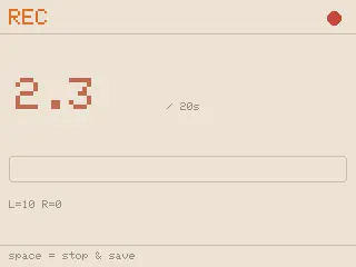Musicmachine screenshot 4