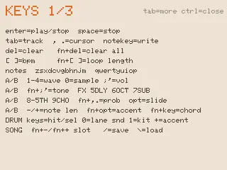 Musicmachine screenshot 7