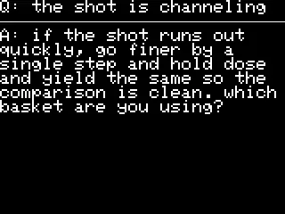 esp-ai Barista screenshot 3
