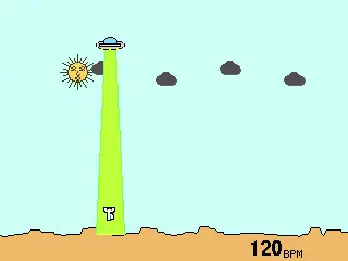 SOUND TERRARIUM screenshot 4
