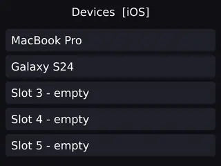 Attaky Controller screenshot 7