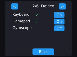 Attaky Controller screenshot 8