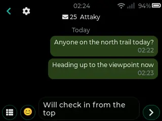 WadaMesh screenshot 3