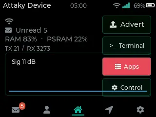 WadaMesh screenshot 6