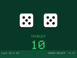 Dice Roller screenshot 3