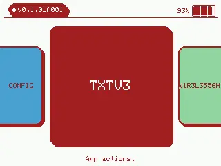 Launcher (B_morcelli) screenshot 2