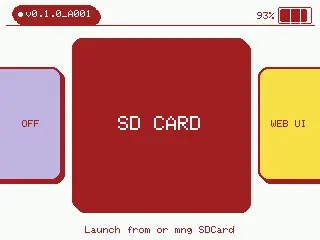 Launcher (B_morcelli) screenshot 1