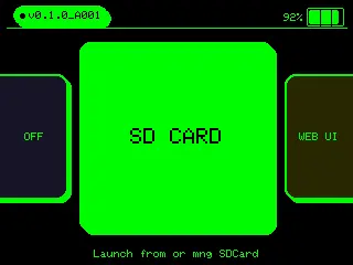 Launcher (B_morcelli) screenshot 6