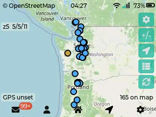 WadaMesh screenshot 4