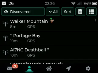 WadaMesh screenshot 5