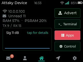WadaMesh screenshot 6