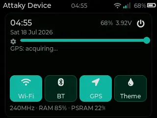 WadaMesh screenshot 8