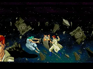 Retro-Go screenshot 7