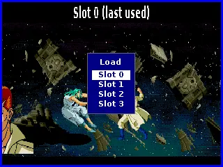 Retro-Go screenshot 8