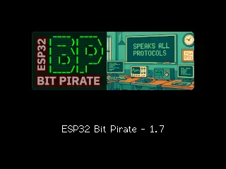 Bit-Pirate screenshot 1