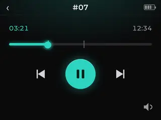 Voice Memo screenshot 3