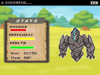 TamaFi screenshot 3