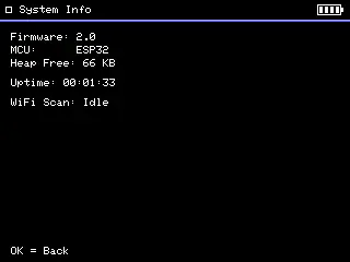 TamaFi screenshot 7