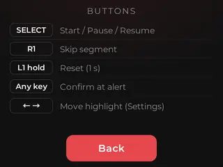 Pomodoro screenshot 8