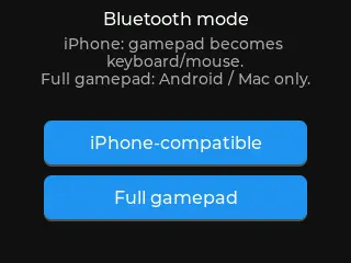 Attaky Controller screenshot 4