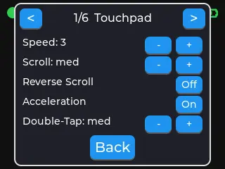 Attaky Controller screenshot 5
