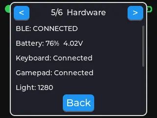 Attaky Controller screenshot 7