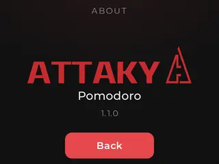 Pomodoro screenshot 7