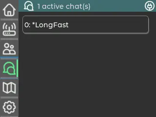 Meshtastic for Attaky screenshot 5