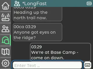 Meshtastic for Attaky screenshot 9