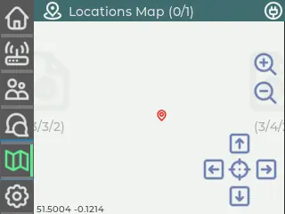 Meshtastic for Attaky screenshot 7