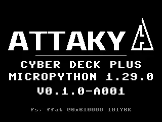 Micro-Python icon