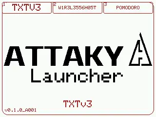 Launcher (B_morcelli) icon