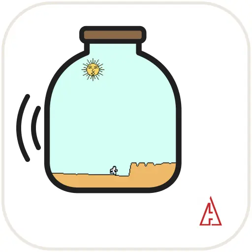 SOUND TERRARIUM icon