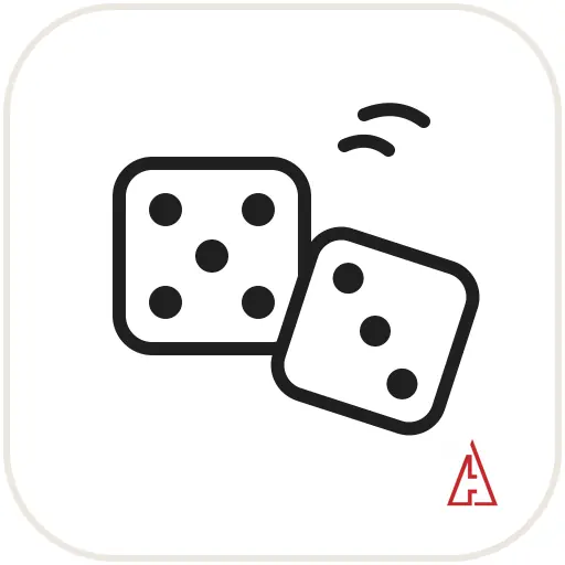Dice Roller icon