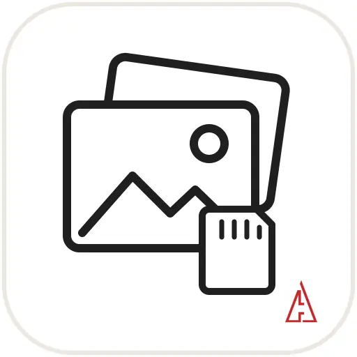 PictureShow icon
