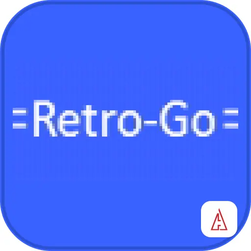 Retro-Go icon