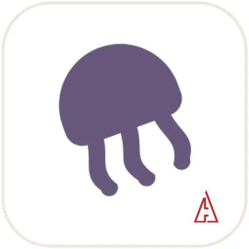 Denki Kurage icon