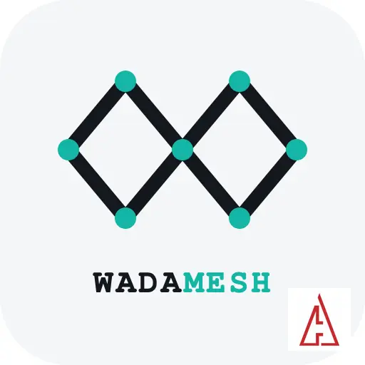 WadaMesh icon